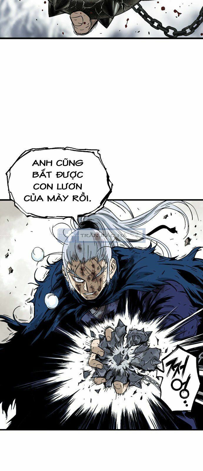 Gosu - Cao Thủ 2 Chapter 79 - Trang 38