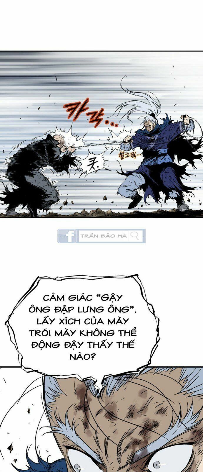 Gosu - Cao Thủ 2 Chapter 79 - Trang 42