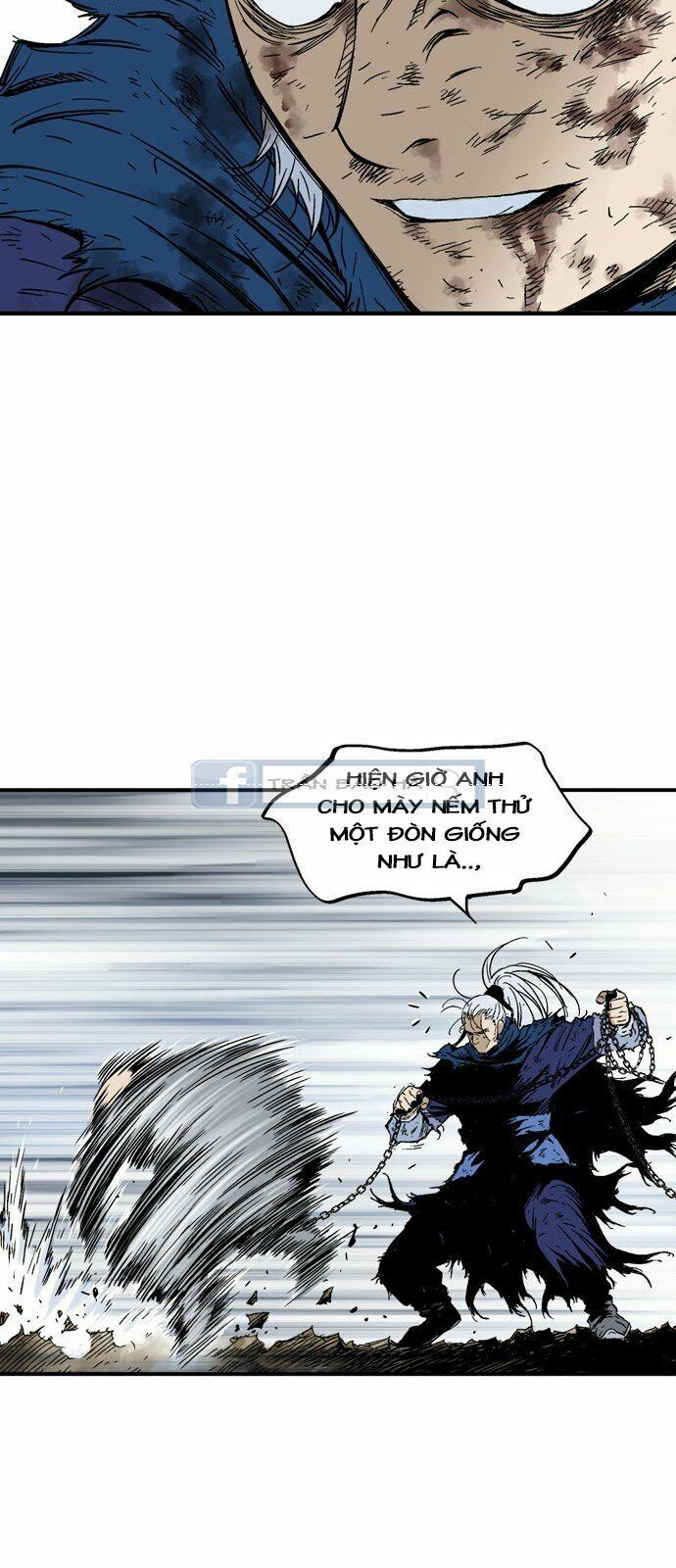 Gosu - Cao Thủ 2 Chapter 79 - Trang 43