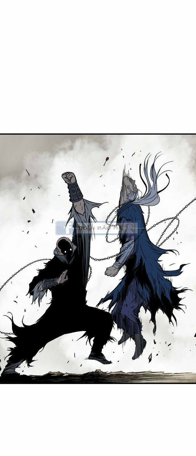 Gosu - Cao Thủ 2 Chapter 79 - Trang 46