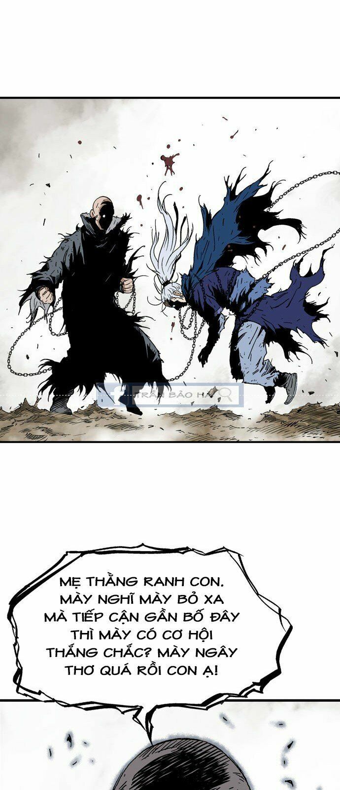 Gosu - Cao Thủ 2 Chapter 79 - Trang 47