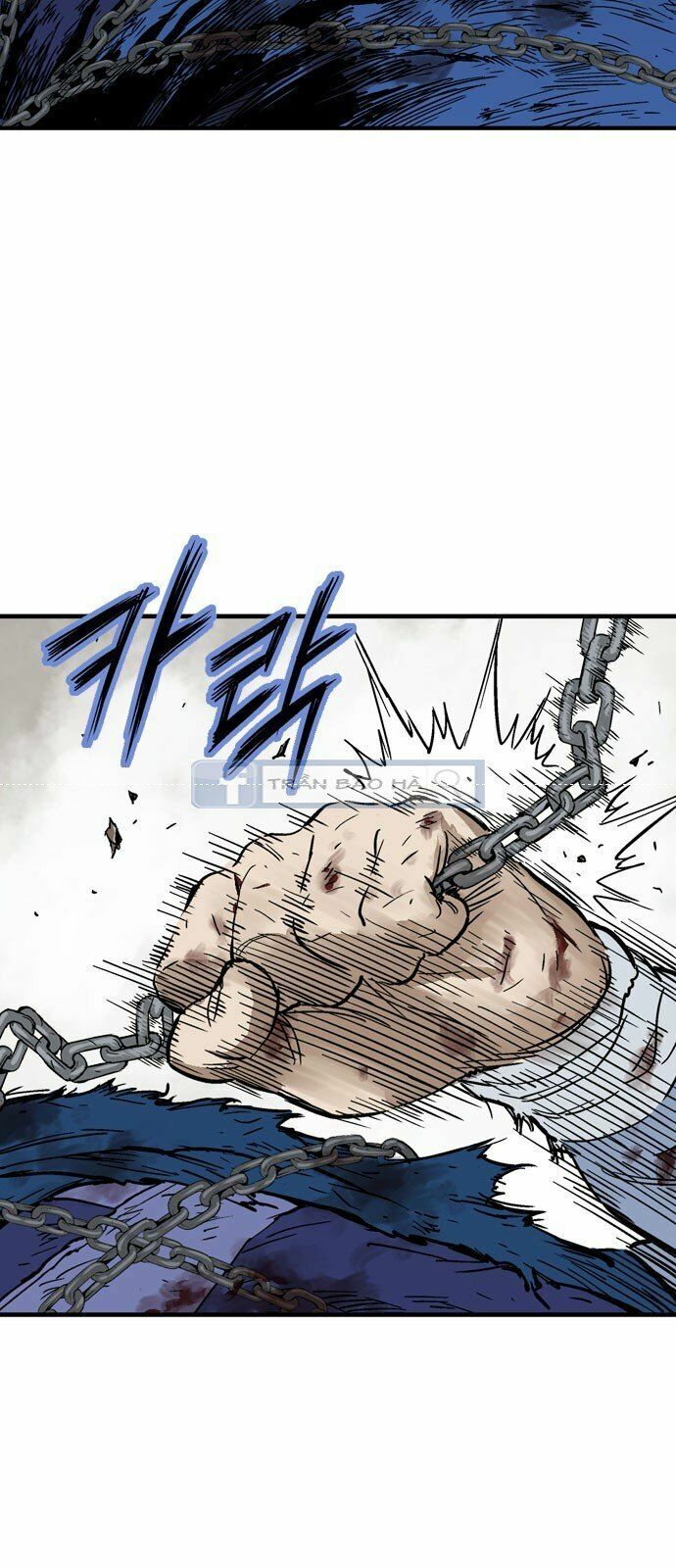 Gosu - Cao Thủ 2 Chapter 79 - Trang 5