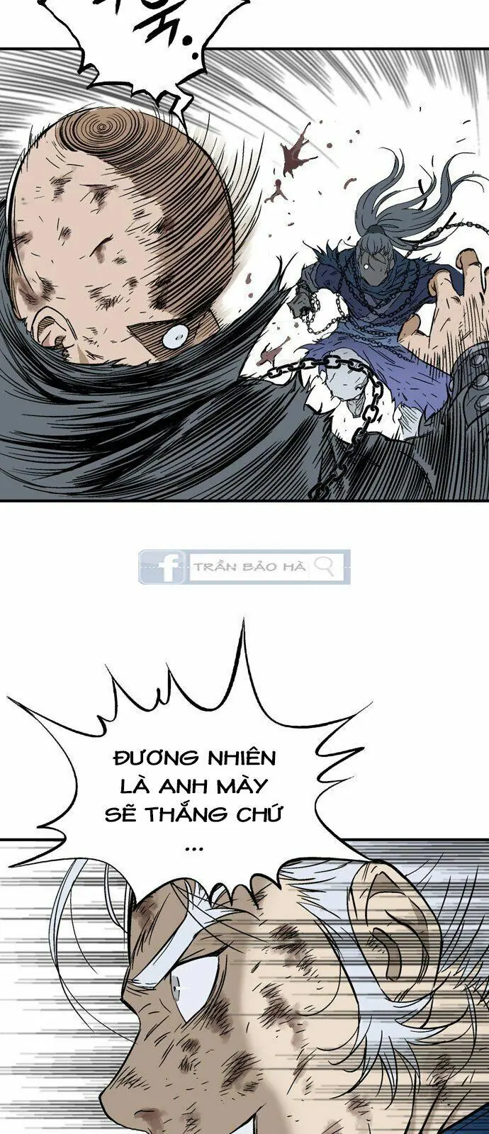Gosu - Cao Thủ 2 Chapter 79 - Trang 50