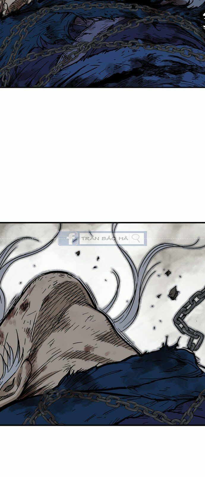 Gosu - Cao Thủ 2 Chapter 79 - Trang 7