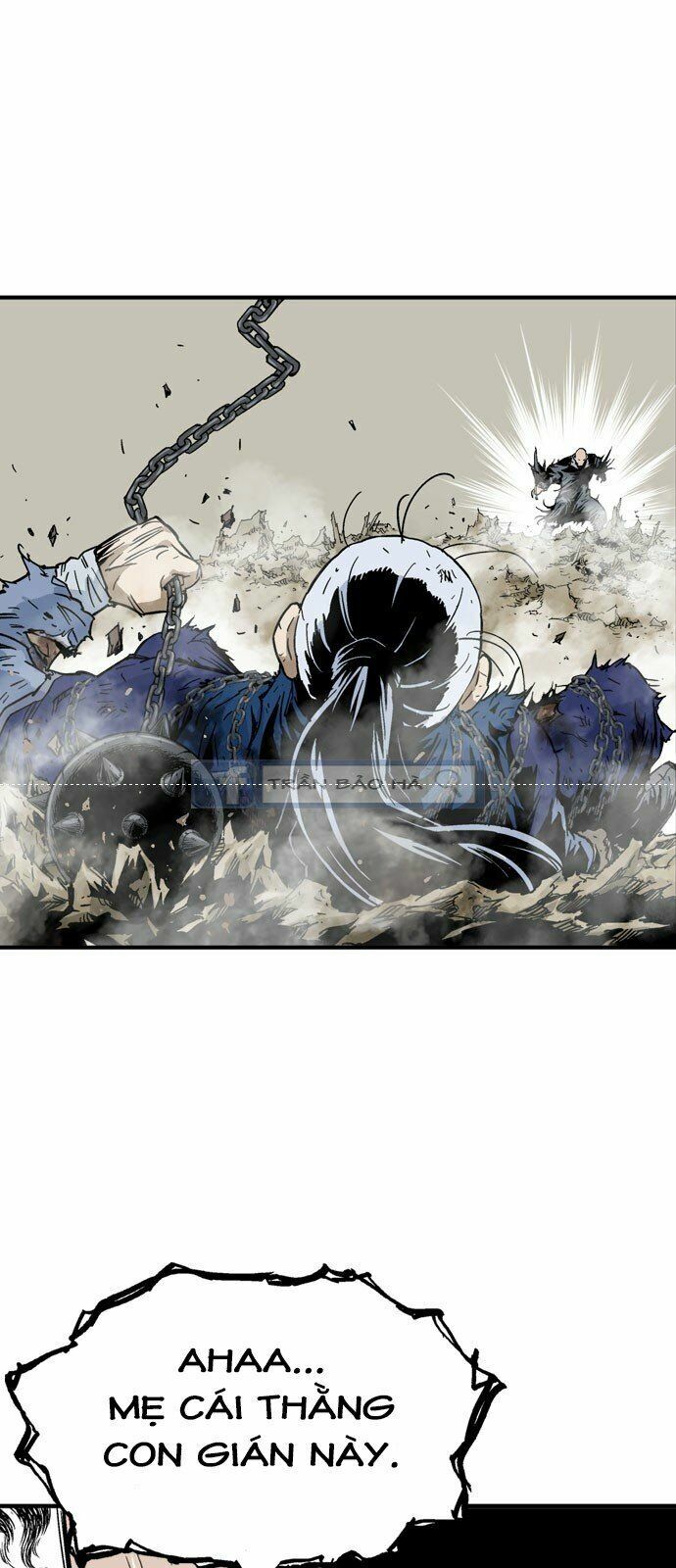 Gosu - Cao Thủ 2 Chapter 79 - Trang 8