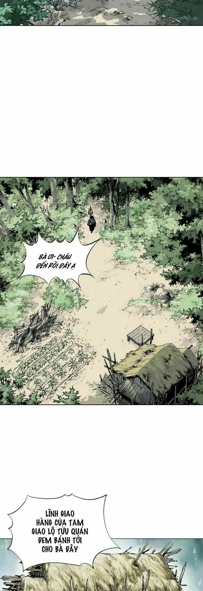 Gosu - Cao Thủ 2 Chapter 8 - Trang 19