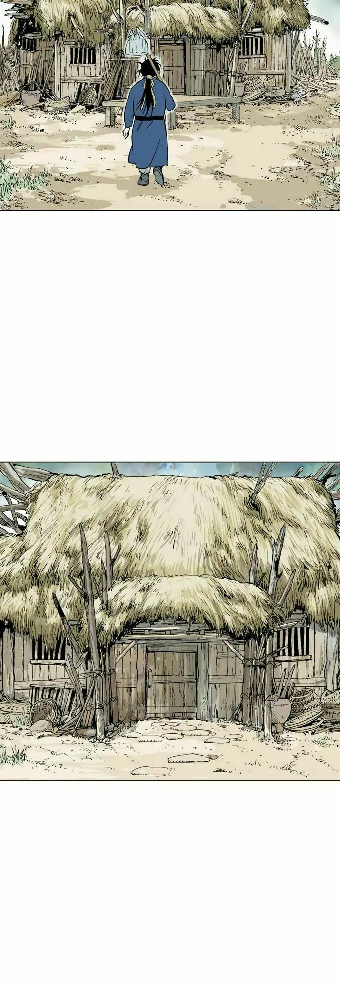Gosu - Cao Thủ 2 Chapter 8 - Trang 20