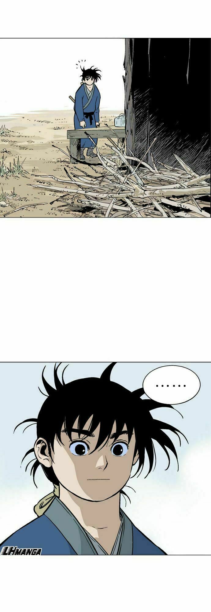 Gosu - Cao Thủ 2 Chapter 8 - Trang 22