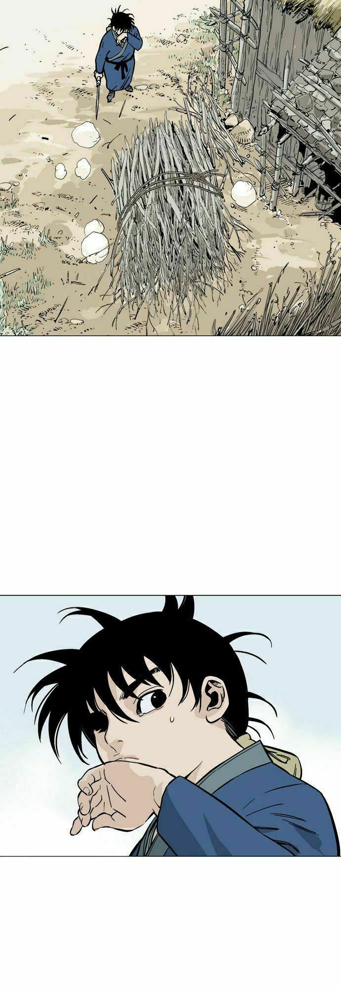 Gosu - Cao Thủ 2 Chapter 8 - Trang 25