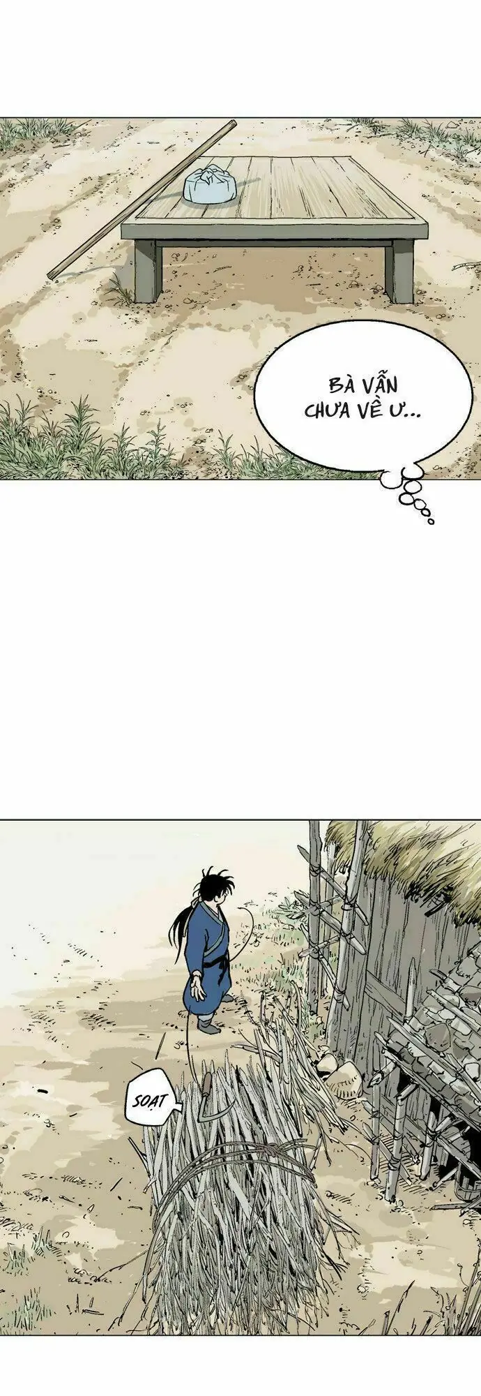Gosu - Cao Thủ 2 Chapter 8 - Trang 26