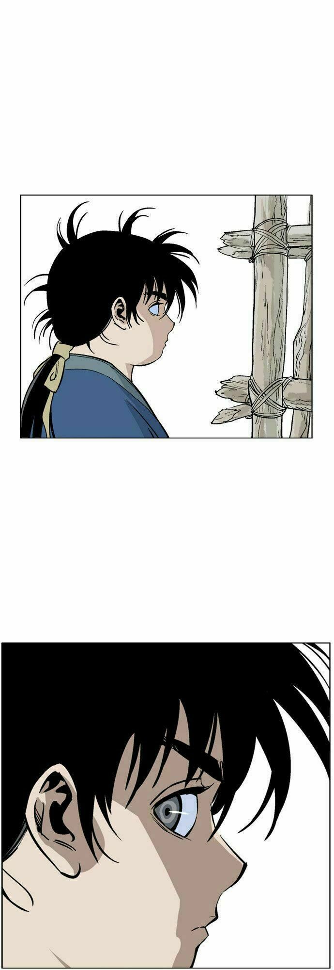 Gosu - Cao Thủ 2 Chapter 8 - Trang 27