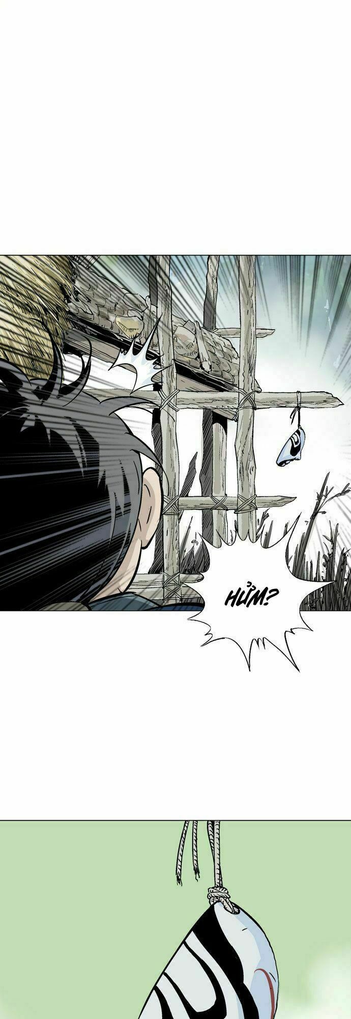 Gosu - Cao Thủ 2 Chapter 8 - Trang 28