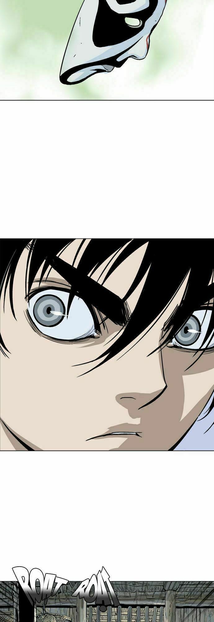 Gosu - Cao Thủ 2 Chapter 8 - Trang 29