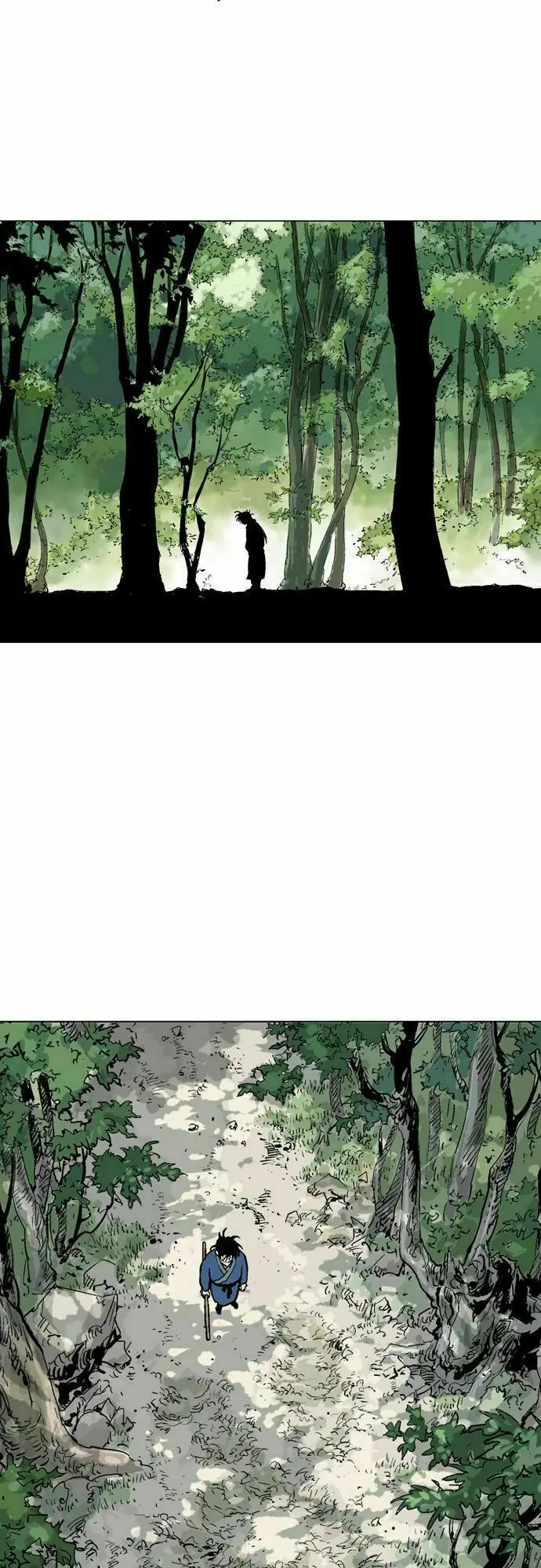 Gosu - Cao Thủ 2 Chapter 8 - Trang 3