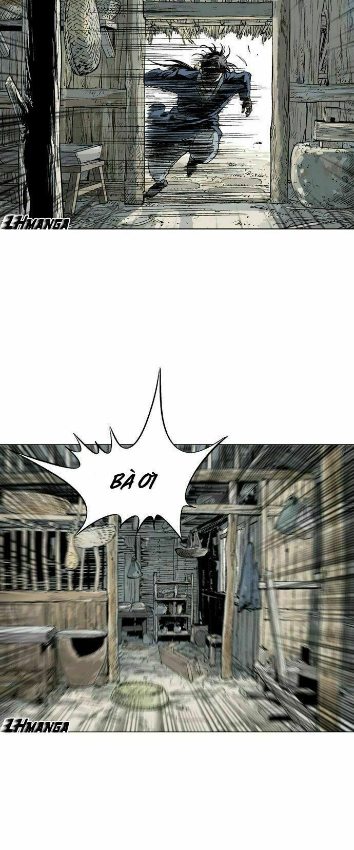 Gosu - Cao Thủ 2 Chapter 8 - Trang 30