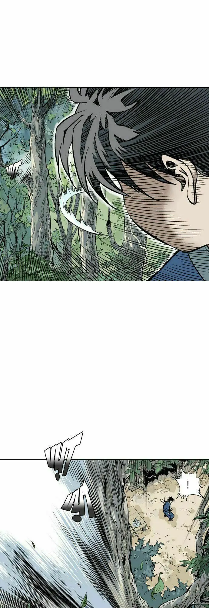Gosu - Cao Thủ 2 Chapter 8 - Trang 32