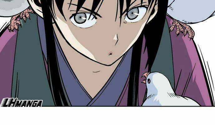 Gosu - Cao Thủ 2 Chapter 8 - Trang 38