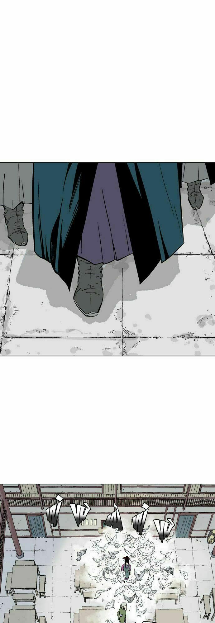 Gosu - Cao Thủ 2 Chapter 8 - Trang 39