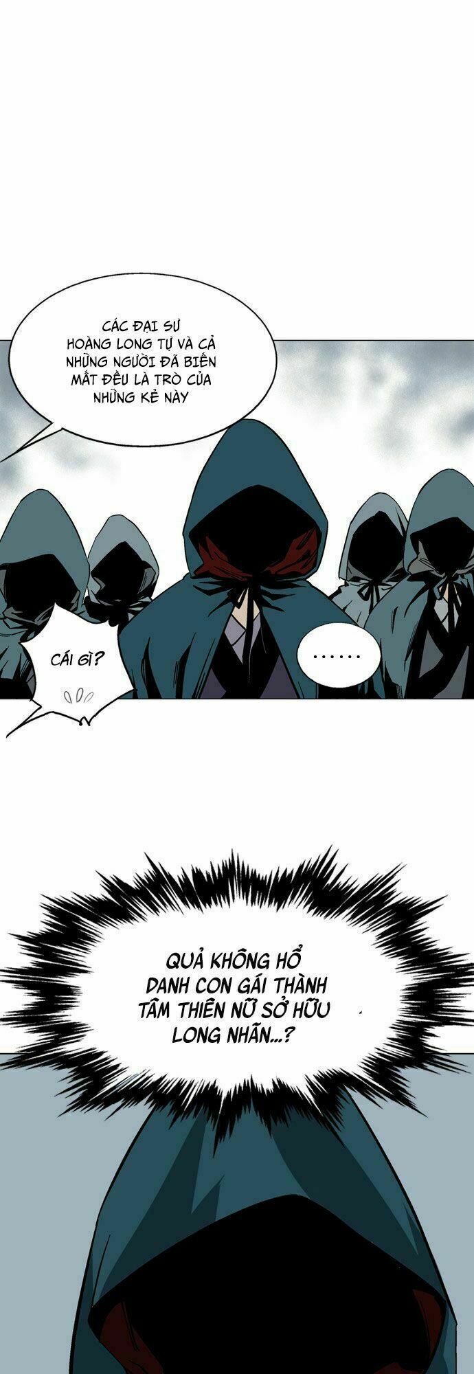 Gosu - Cao Thủ 2 Chapter 8 - Trang 42