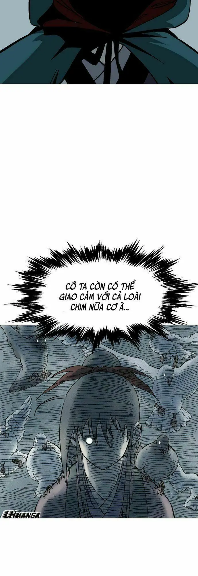 Gosu - Cao Thủ 2 Chapter 8 - Trang 43