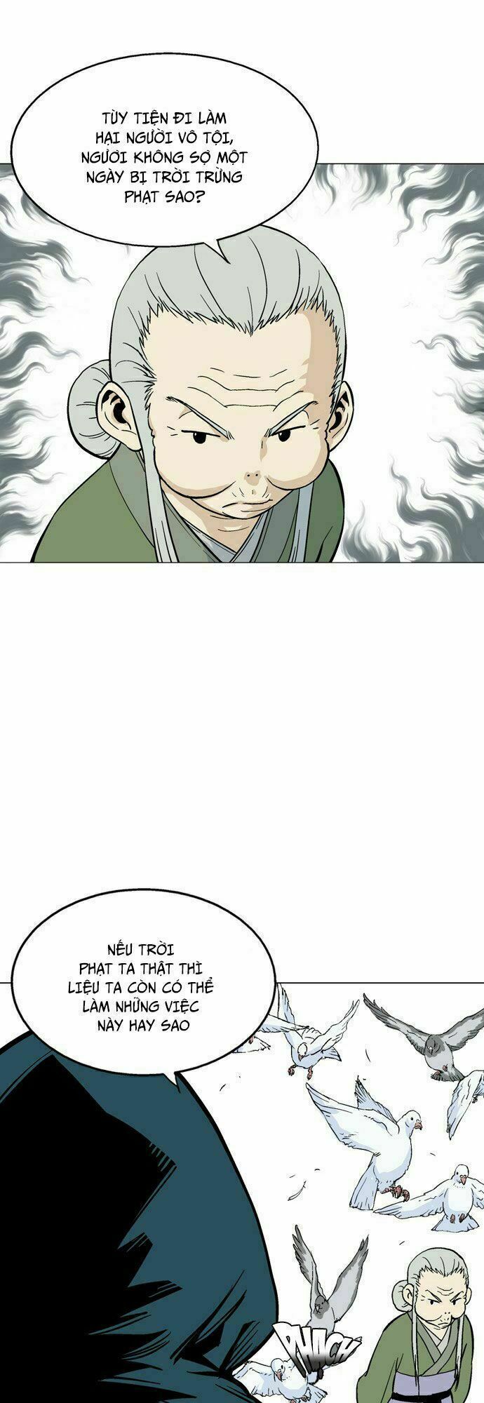 Gosu - Cao Thủ 2 Chapter 8 - Trang 44