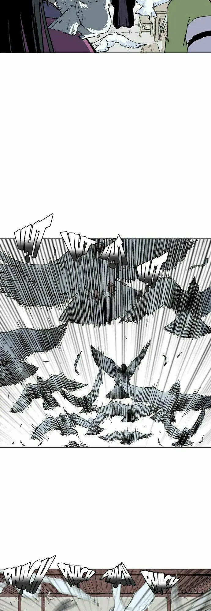 Gosu - Cao Thủ 2 Chapter 8 - Trang 48
