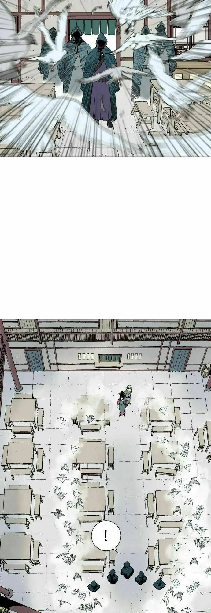 Gosu - Cao Thủ 2 Chapter 8 - Trang 49