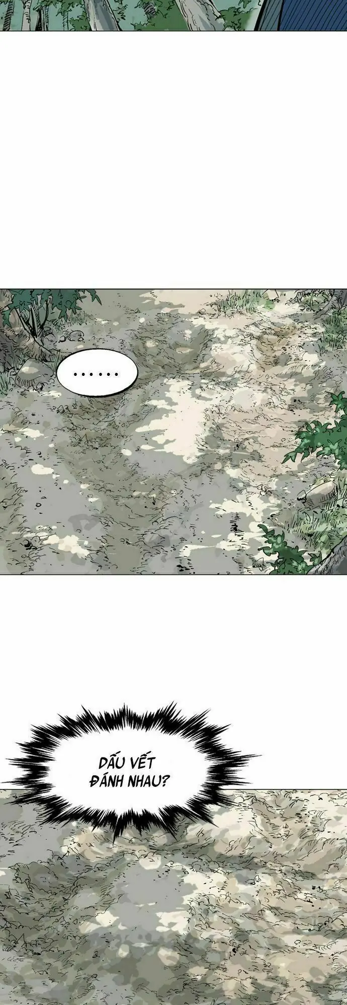 Gosu - Cao Thủ 2 Chapter 8 - Trang 5