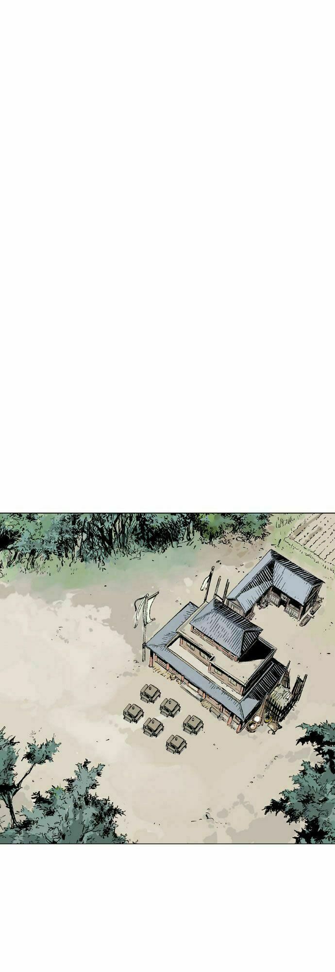 Gosu - Cao Thủ 2 Chapter 8 - Trang 9