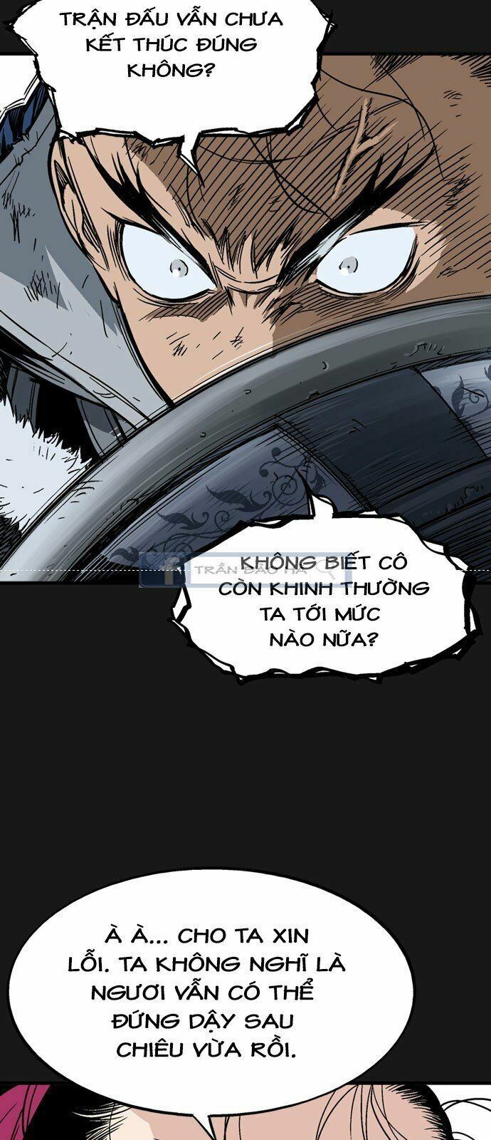 Gosu - Cao Thủ 2 Chapter 80 - Trang 12