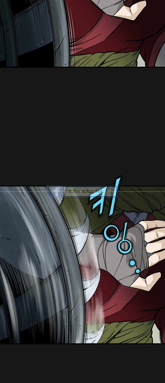 Gosu - Cao Thủ 2 Chapter 80 - Trang 14