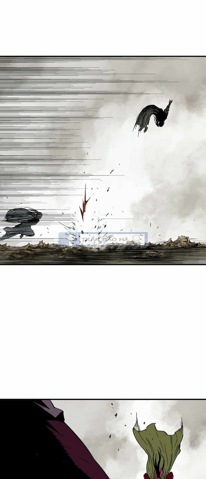 Gosu - Cao Thủ 2 Chapter 80 - Trang 17