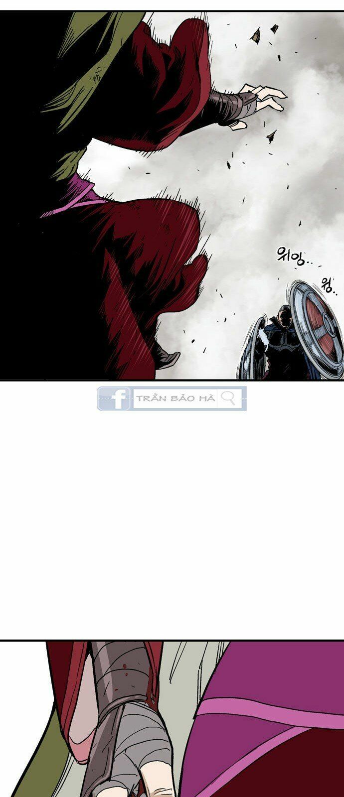 Gosu - Cao Thủ 2 Chapter 80 - Trang 20