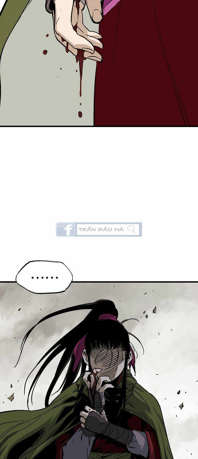 Gosu - Cao Thủ 2 Chapter 80 - Trang 21
