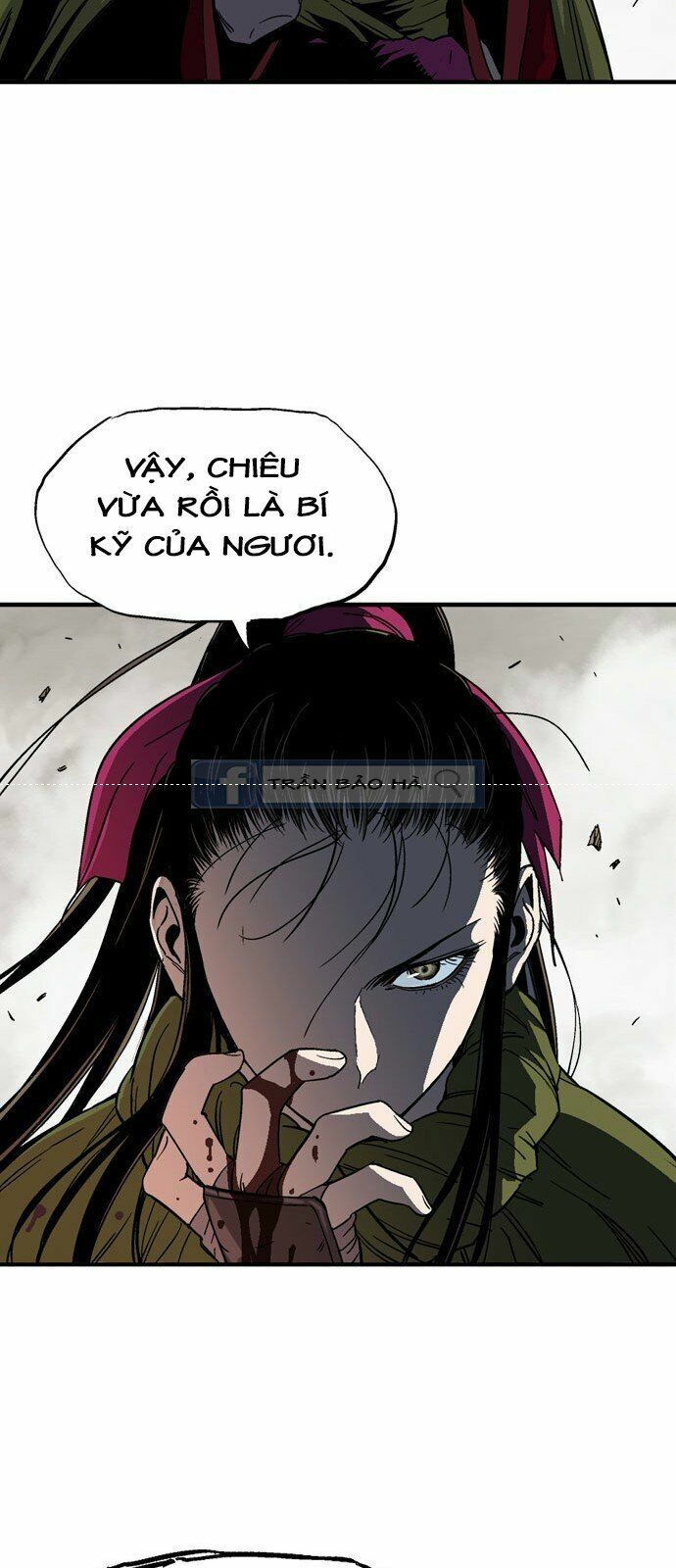 Gosu - Cao Thủ 2 Chapter 80 - Trang 22