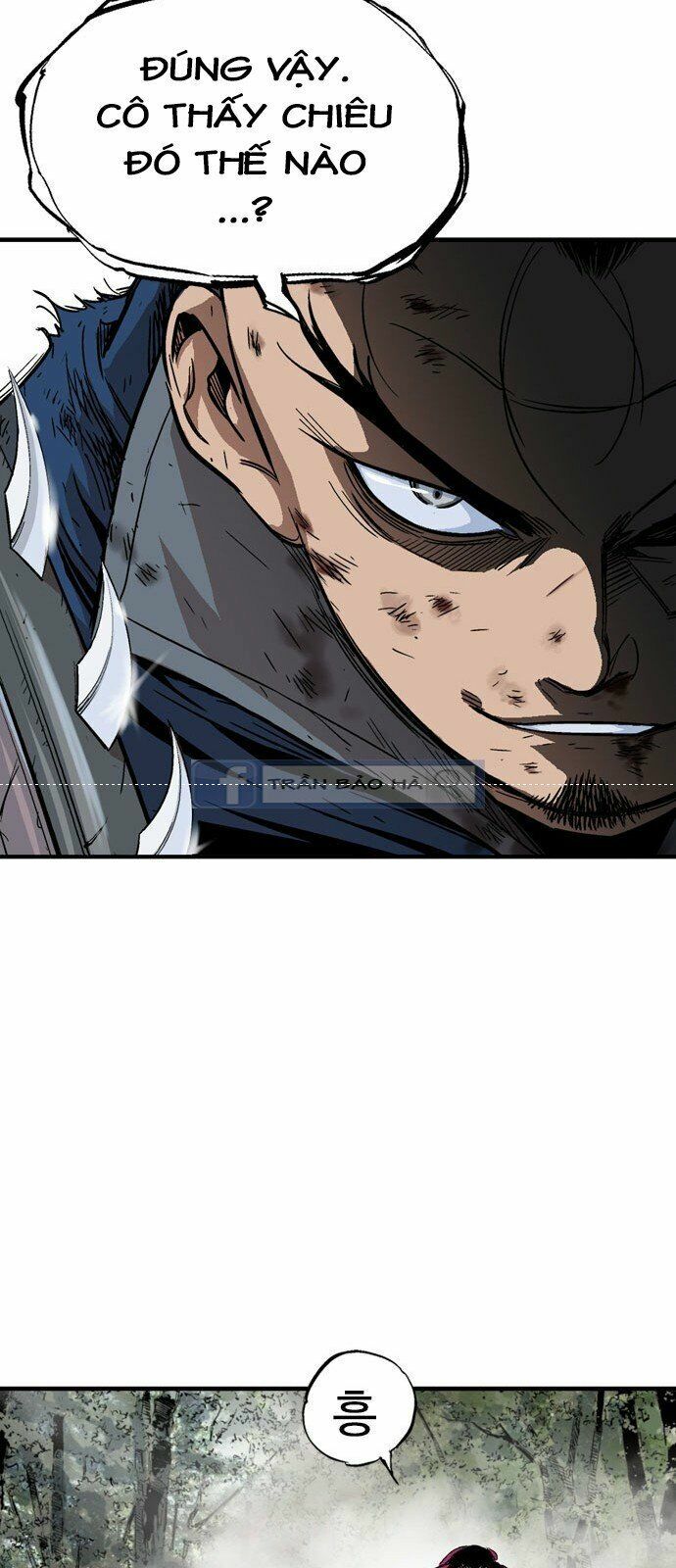 Gosu - Cao Thủ 2 Chapter 80 - Trang 23