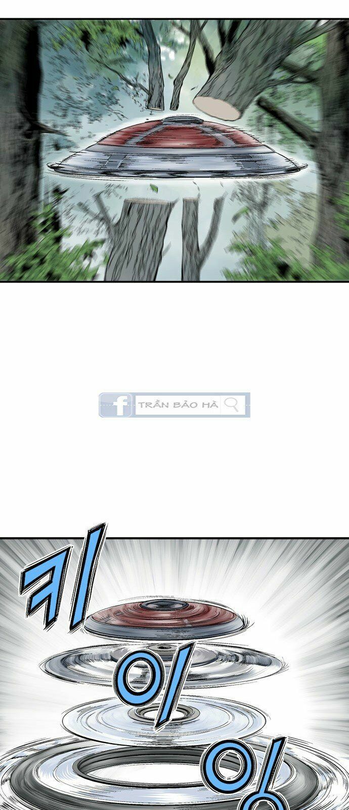 Gosu - Cao Thủ 2 Chapter 80 - Trang 26