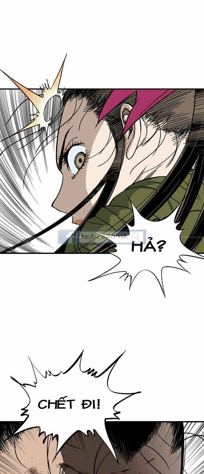 Gosu - Cao Thủ 2 Chapter 80 - Trang 28