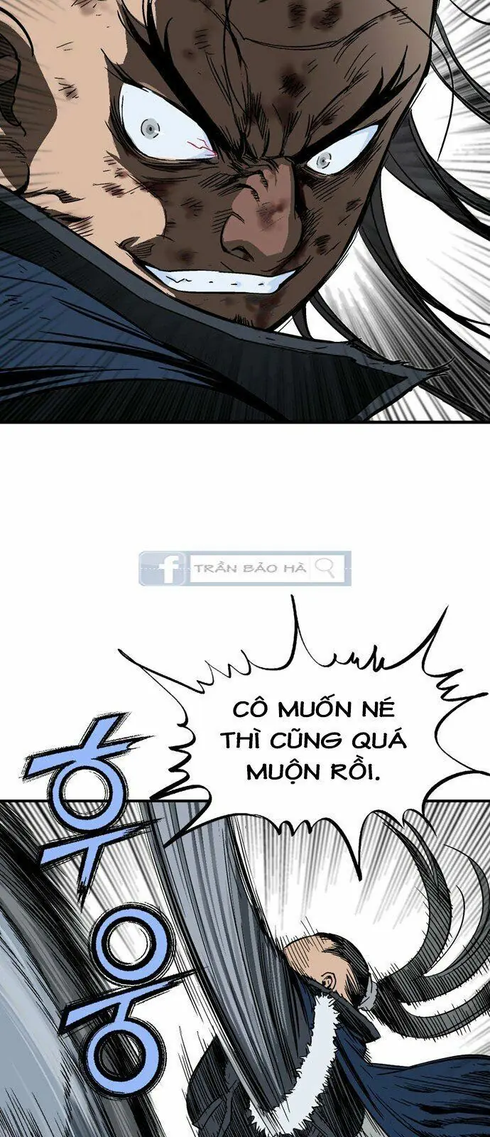 Gosu - Cao Thủ 2 Chapter 80 - Trang 29