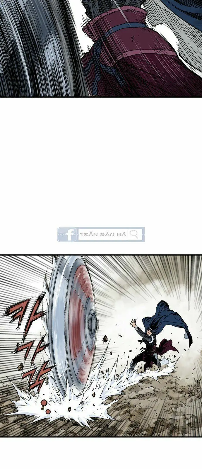 Gosu - Cao Thủ 2 Chapter 80 - Trang 30