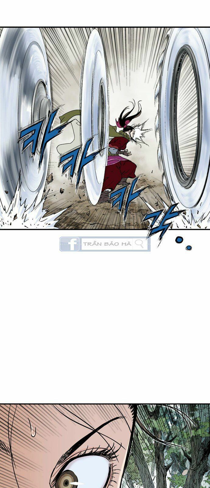 Gosu - Cao Thủ 2 Chapter 80 - Trang 32