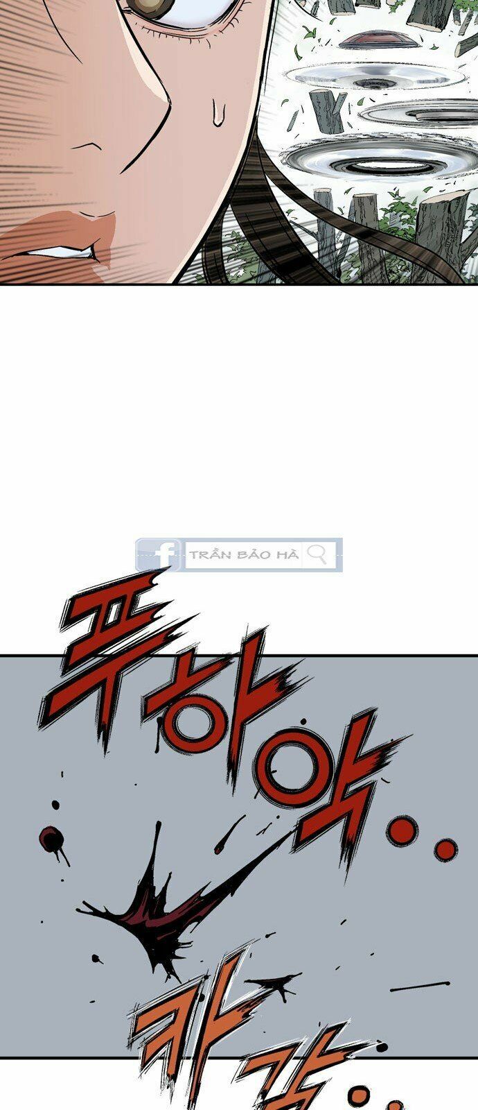 Gosu - Cao Thủ 2 Chapter 80 - Trang 33