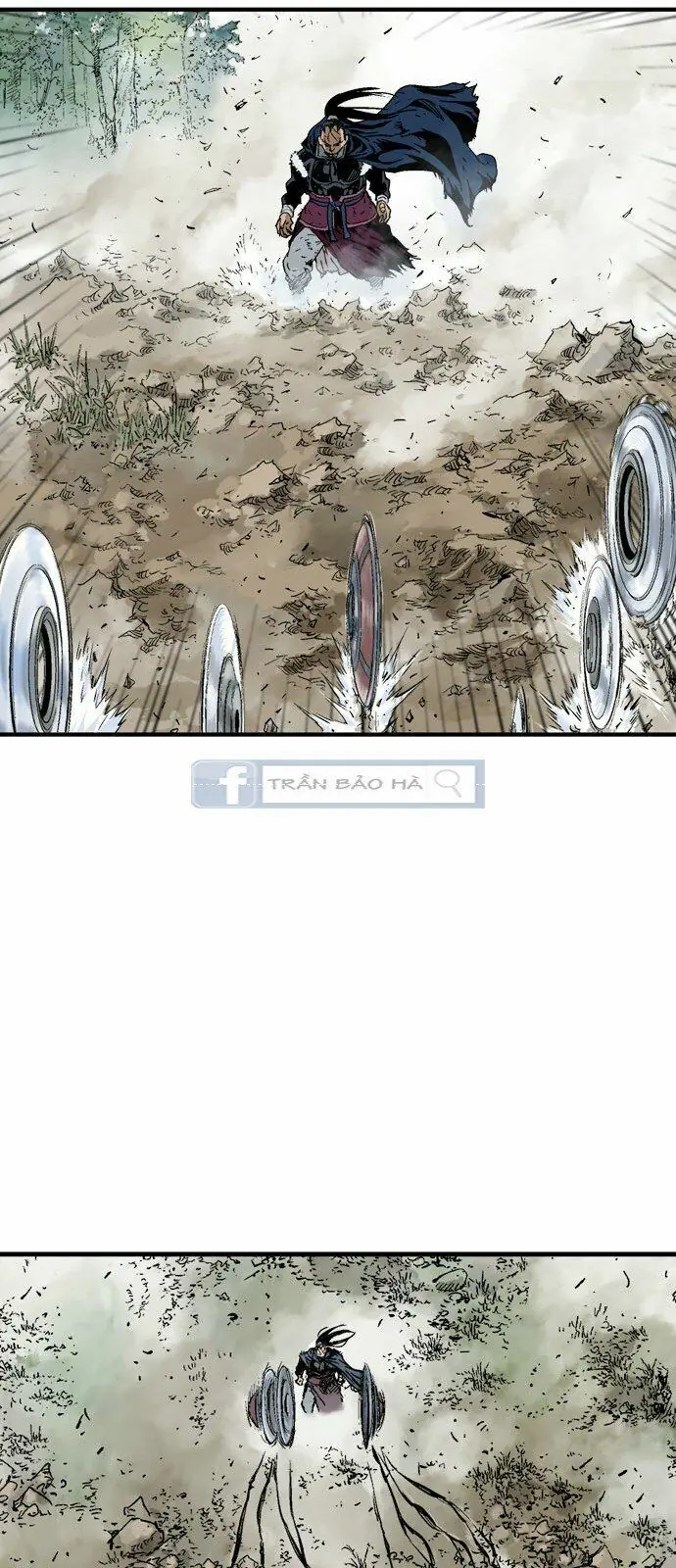 Gosu - Cao Thủ 2 Chapter 80 - Trang 35