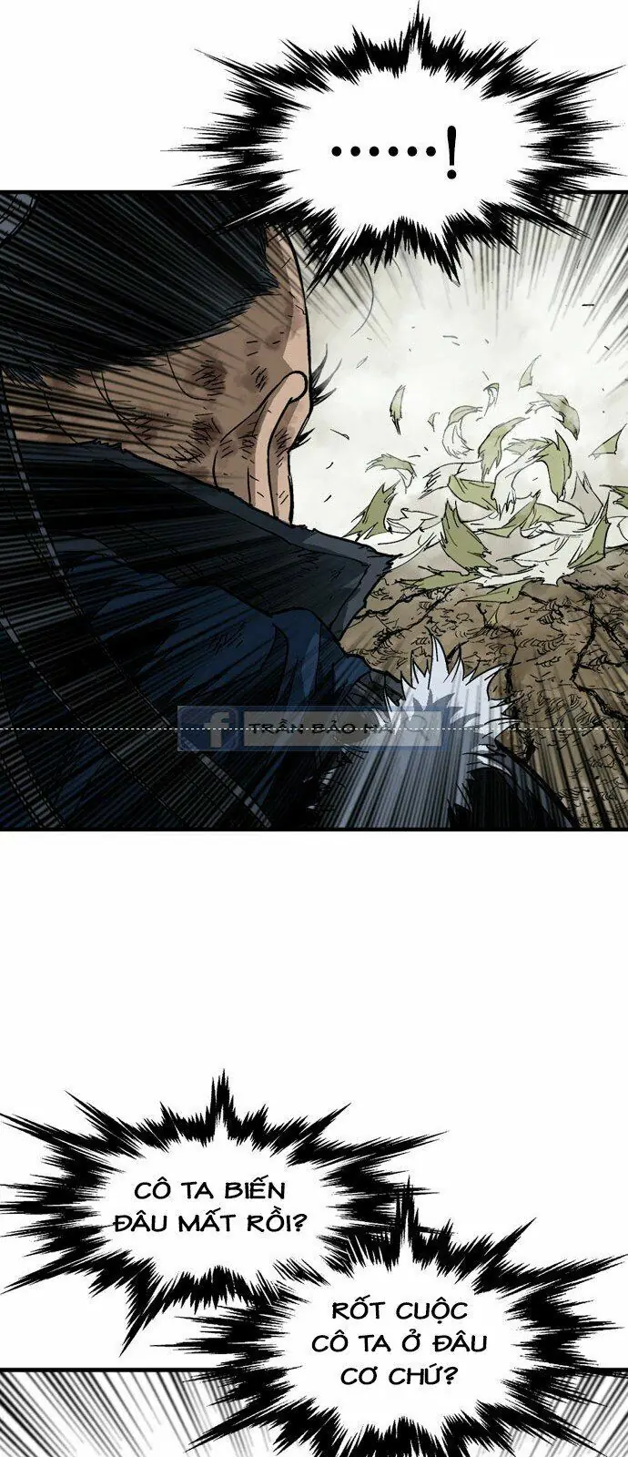 Gosu - Cao Thủ 2 Chapter 80 - Trang 43