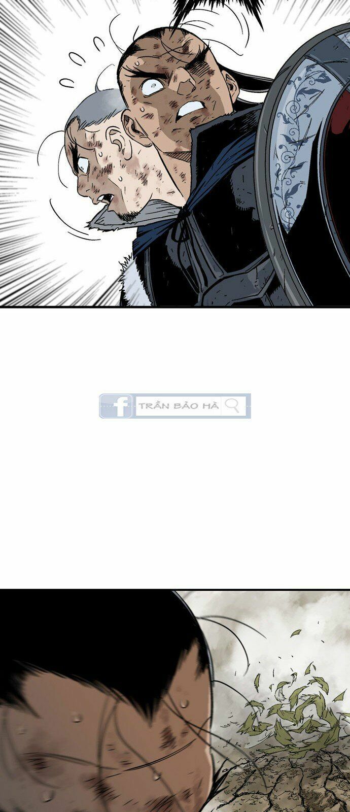 Gosu - Cao Thủ 2 Chapter 80 - Trang 44