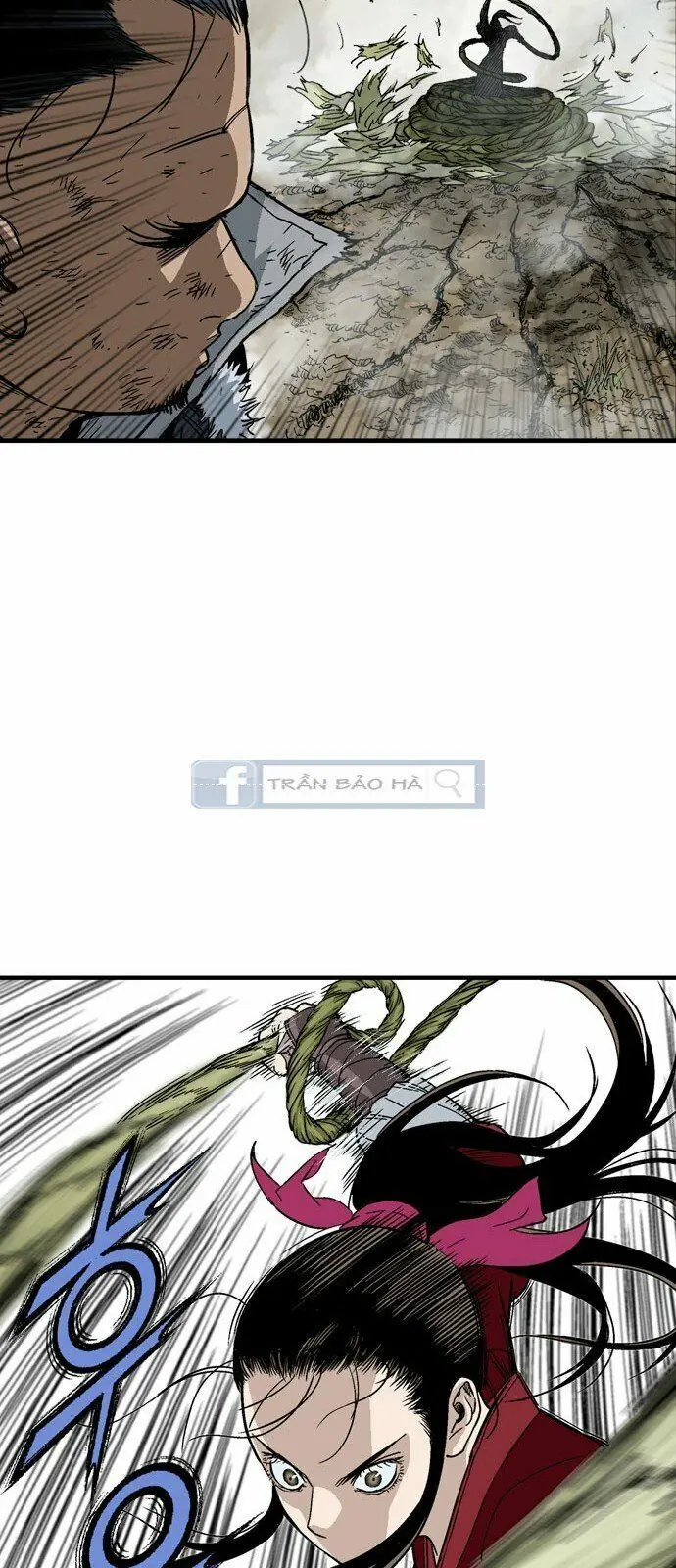 Gosu - Cao Thủ 2 Chapter 80 - Trang 48