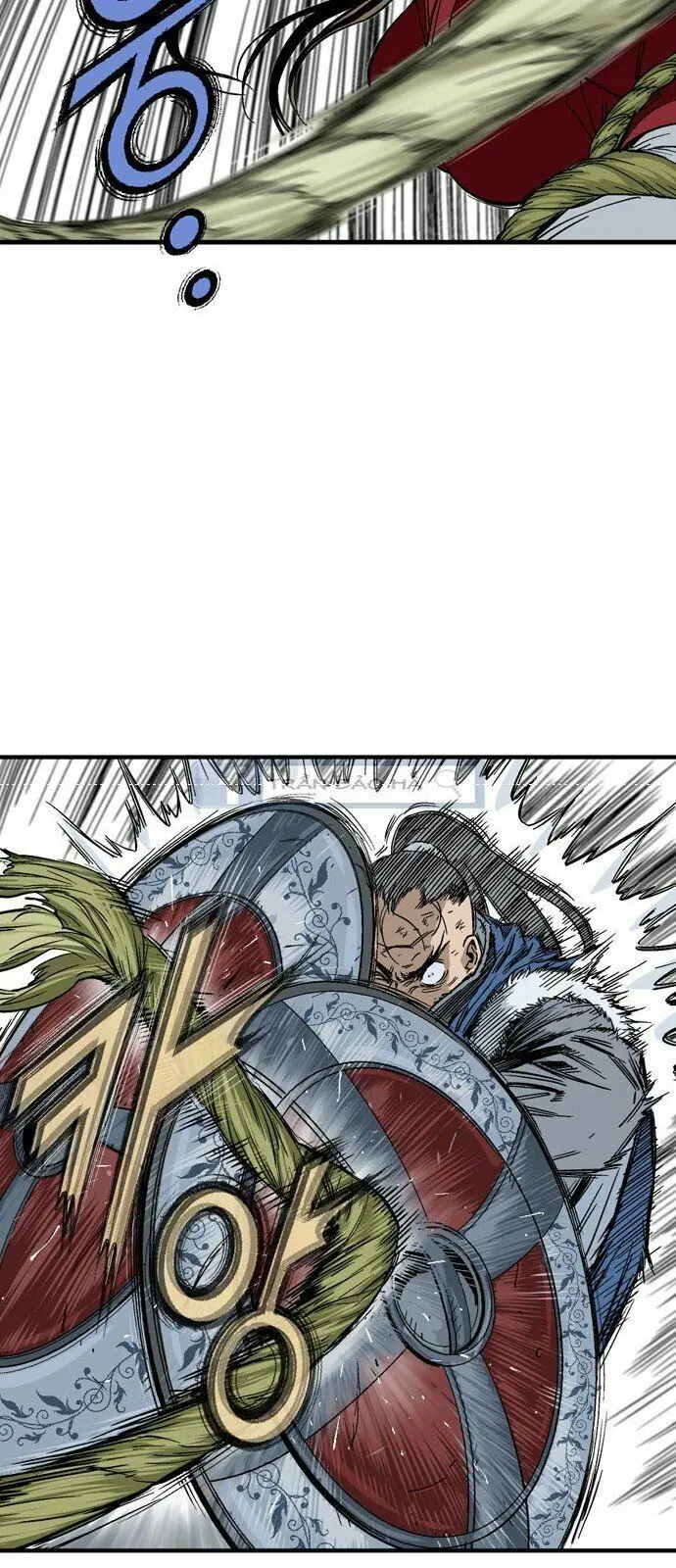 Gosu - Cao Thủ 2 Chapter 80 - Trang 49