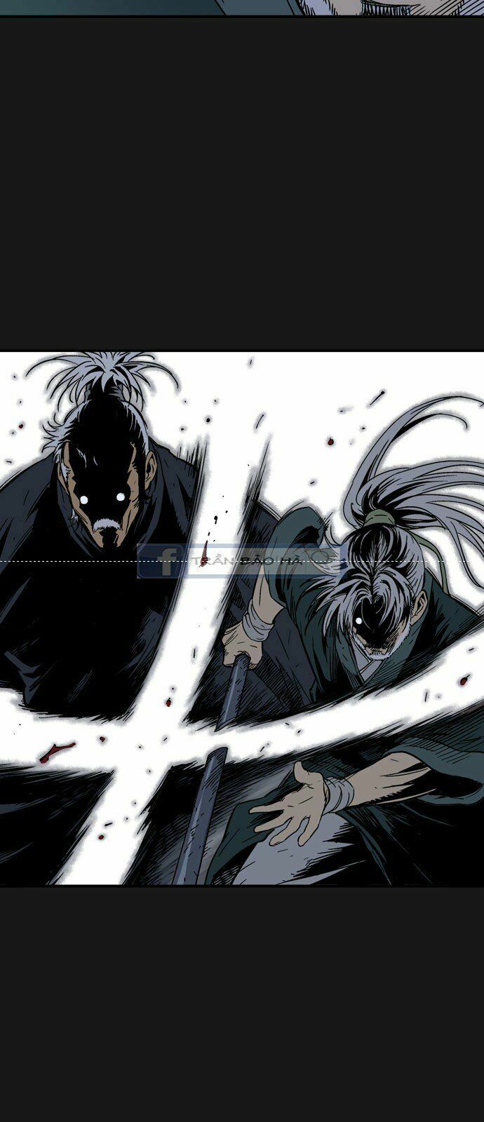 Gosu - Cao Thủ 2 Chapter 80 - Trang 5