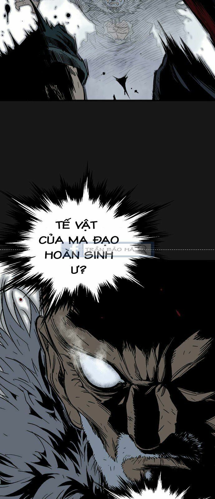 Gosu - Cao Thủ 2 Chapter 80 - Trang 7