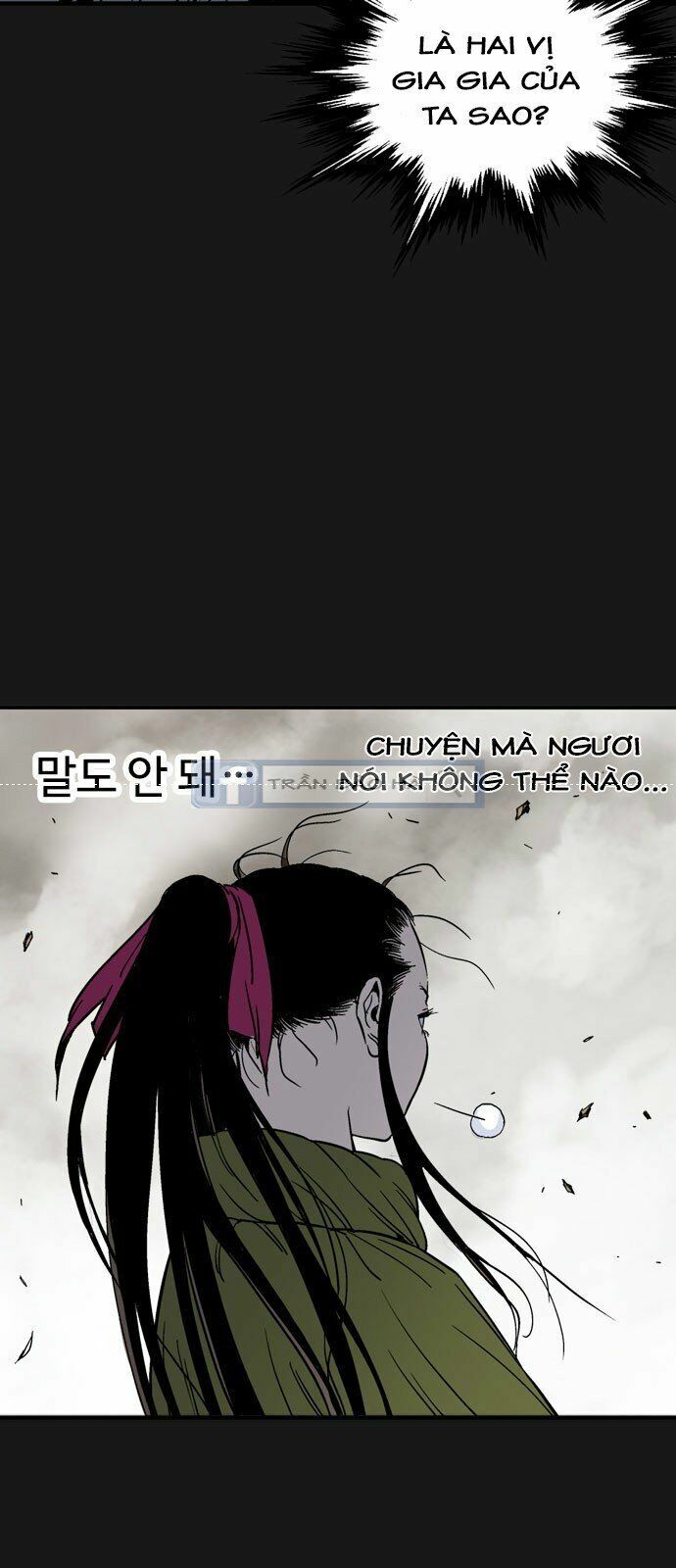 Gosu - Cao Thủ 2 Chapter 80 - Trang 8